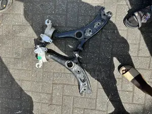 Honda CRV Low Arm 2017-22