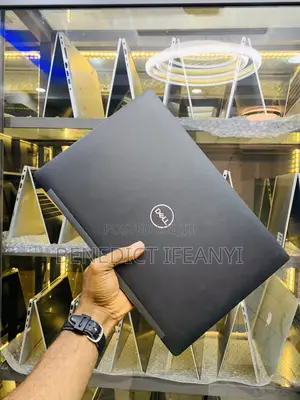 Laptop Dell Latitude 7490 8GB Intel Core i7 SSD 256GB