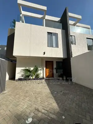 Furnished 3bdrm House in Seekers Realty, US Embassy Area for rent