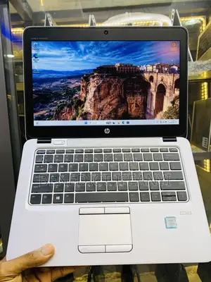 Laptop HP EliteBook 820 G3 8GB Intel Core i5 SSD 128GB