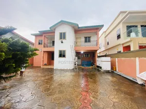 65/80 Old House Land for Sale at Dzorwulu