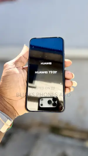 Huawei Y9 Prime 2019 128 GB Bronze