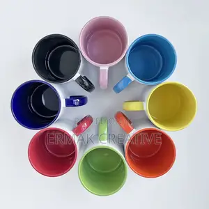 Inner Color Mug Moq 50 PCS