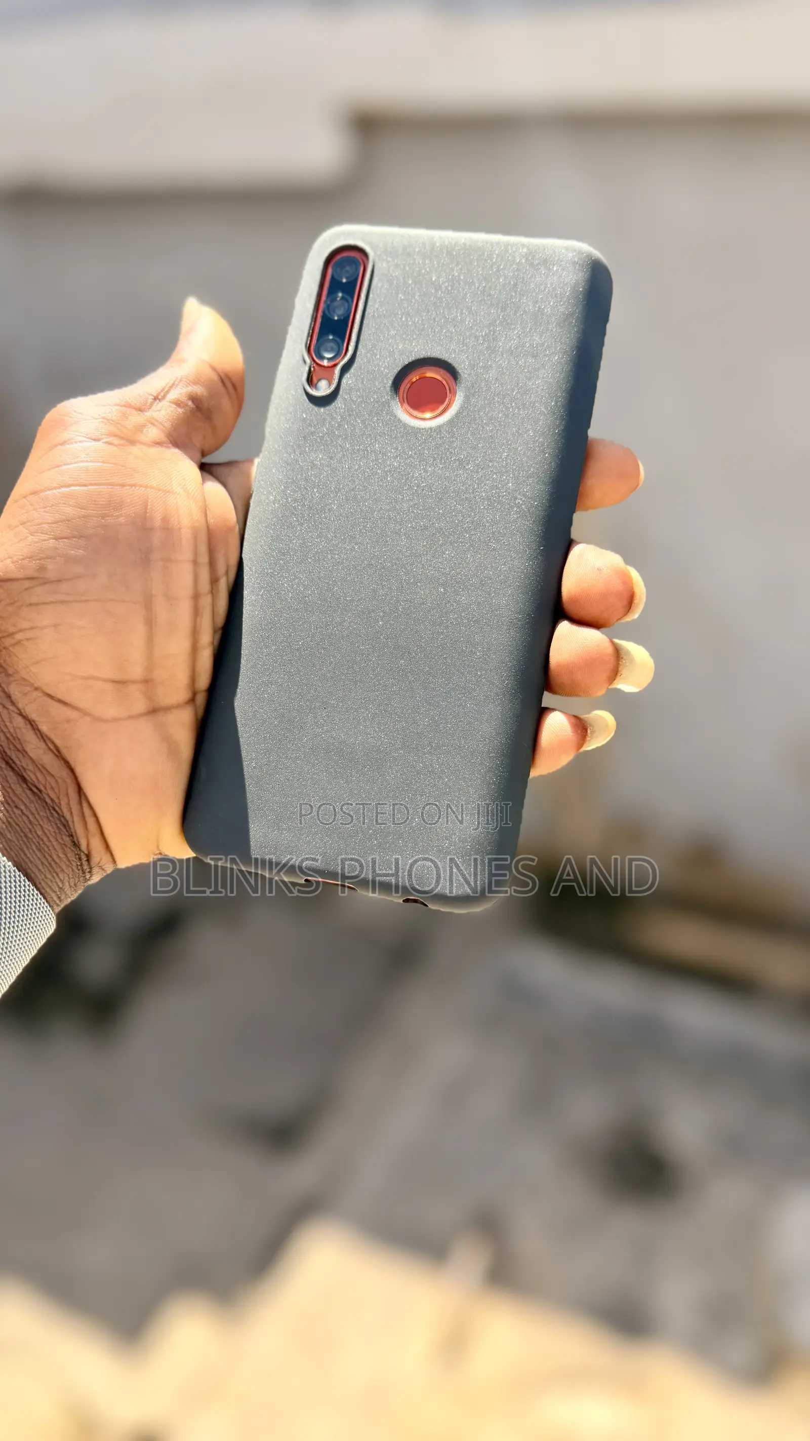 Huawei Y9 Prime 2019 128 GB Gold