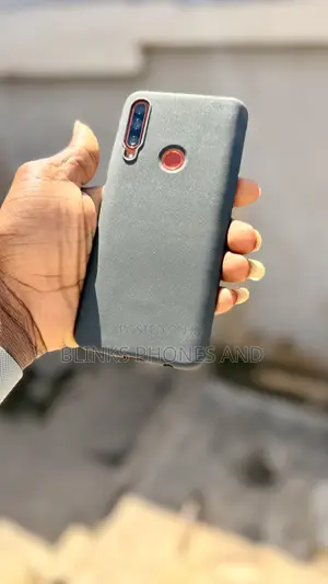 Huawei Y9 Prime 2019 128 GB Gold