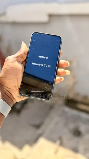 Huawei Y9 Prime 2019 128 GB Gold