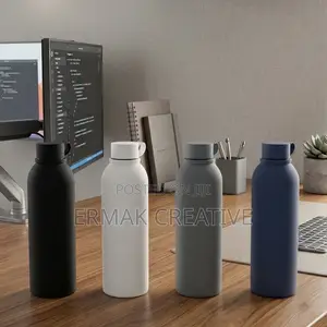 Matte Flask Moq 30pcs