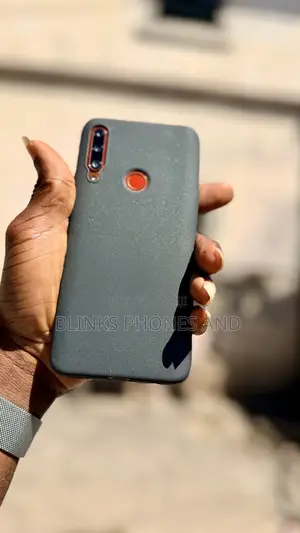 Huawei Y9 Prime 2019 128 GB Red
