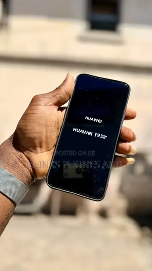 Huawei Y9 Prime 2019 128 GB Red