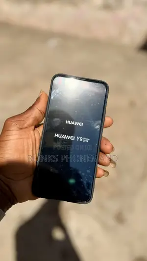 Huawei Y9 Prime 2019 128 GB