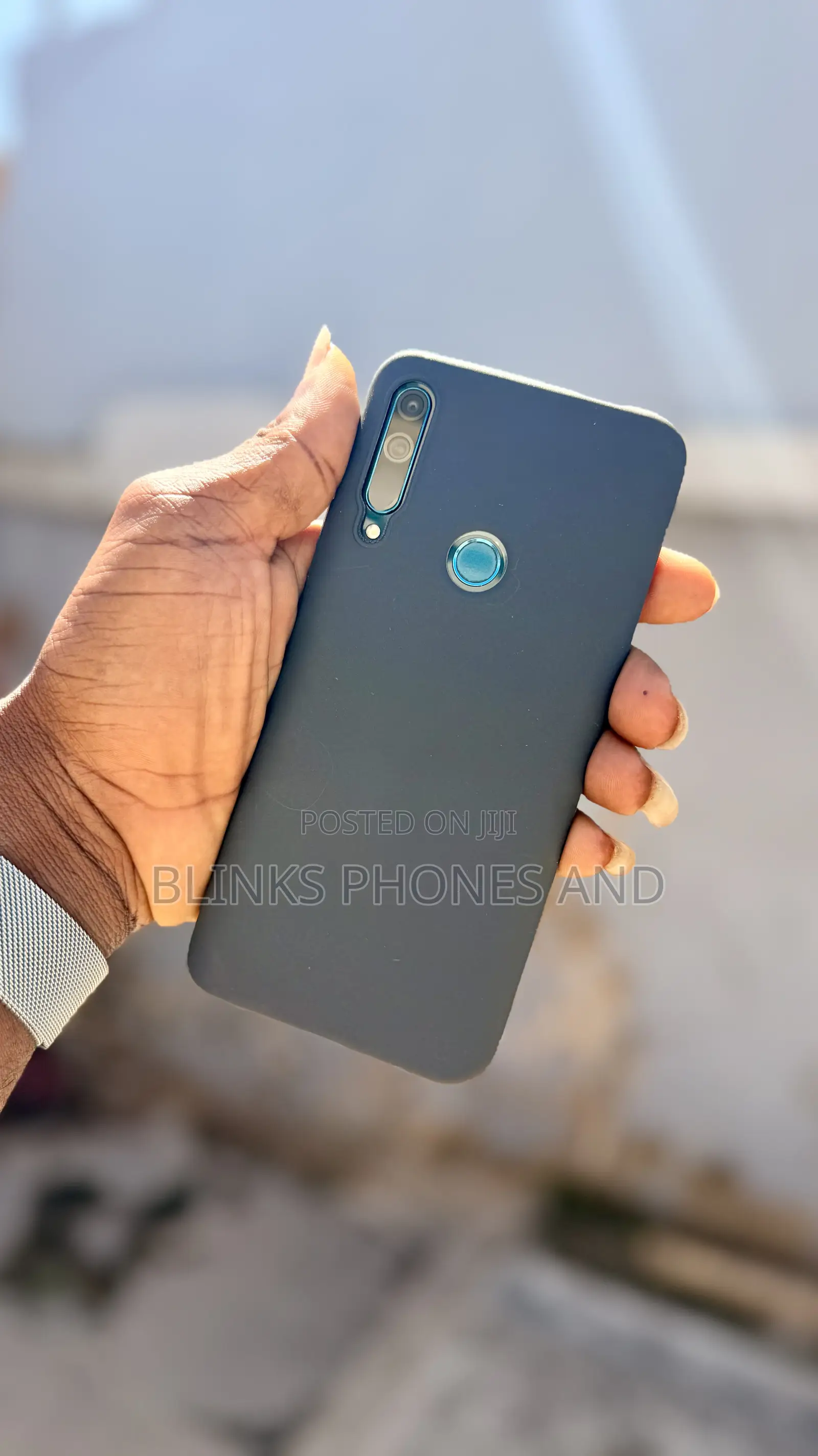 Huawei Y9 Prime 2019 128 GB