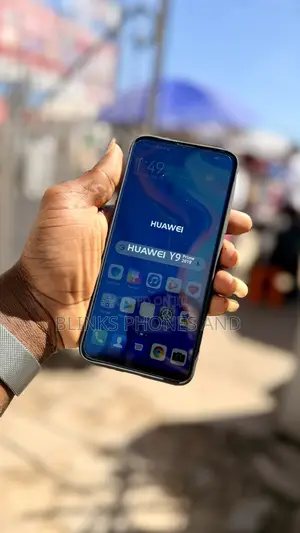 Huawei Y9 Prime 2019 128 GB