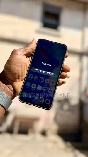 Huawei Y9 Prime 2019 128 GB Bronze