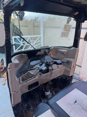 Bajaj RE 2024 Black