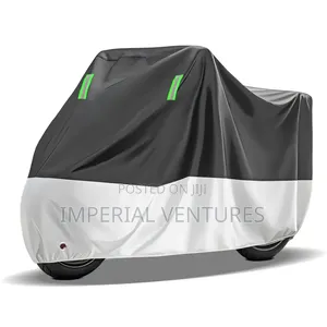 Best Motor Cycle Waterproof Covers