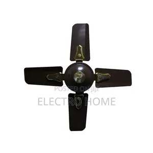 Perfect Design 24 Inches Delron Ceiling Fan