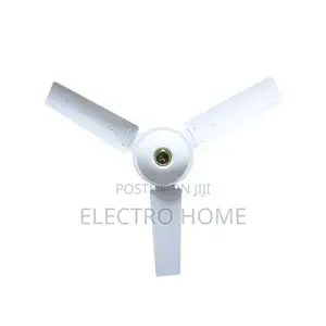 Medium Size Delron 36 Ceiling Fan