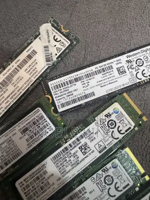 SSD Nvme Drive