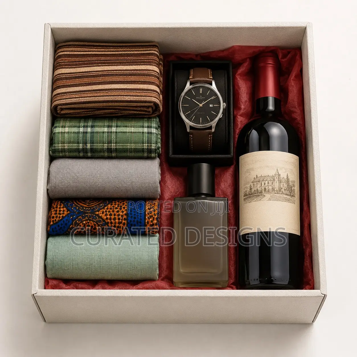 Father’S Day Packages