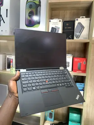 Laptop Lenovo ThinkPad X390 Yoga 8GB Intel Core i5 SSD 256GB