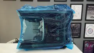 Ford F150 Headlights