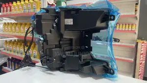 Ford F150 Headlights
