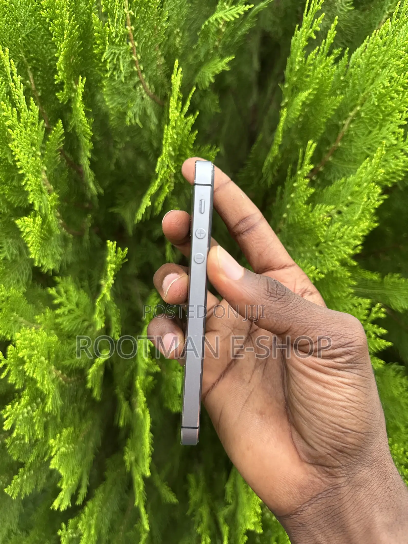 Apple iPhone 5s 16 GB Silver
