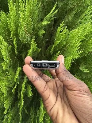 Nokia 6300 Silver