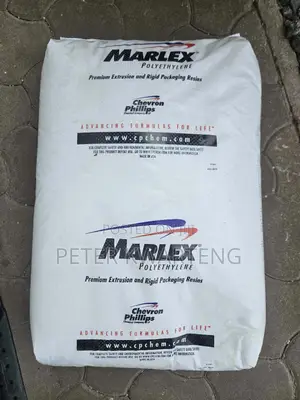 Hdpe Film Plastic Raw Material
