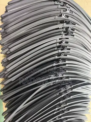 Original Universal New 2025/2026 Wiper Blades
