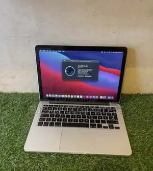 Laptop Apple MacBook Pro 2013 8GB Intel Core i5 SSD 128GB