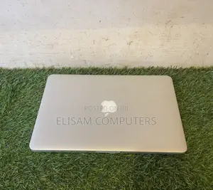 Laptop Apple MacBook Pro 2013 8GB Intel Core i5 SSD 128GB