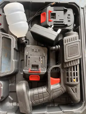Portable Powerful Pressure Washer Every Car Owner Needs.