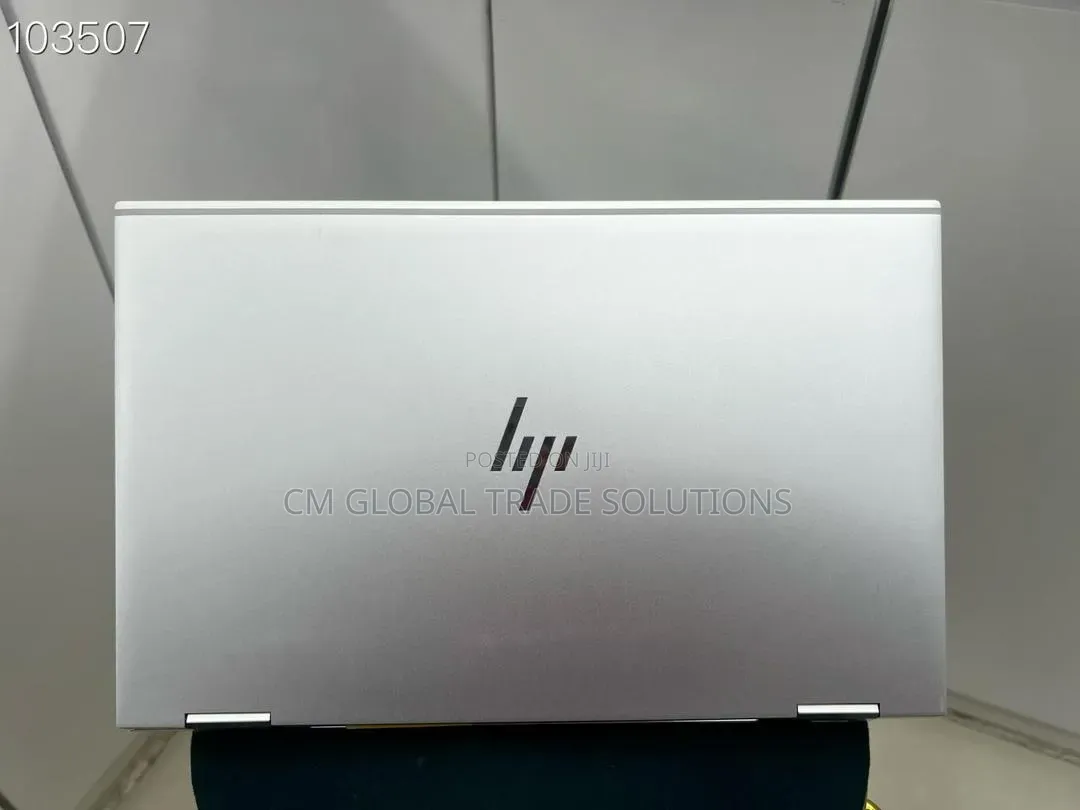 New Laptop HP EliteBook 1040 G8 16GB Intel Core i7 SSD 512GB