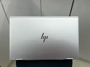 New Laptop HP EliteBook 1040 G8 16GB Intel Core i7 SSD 512GB