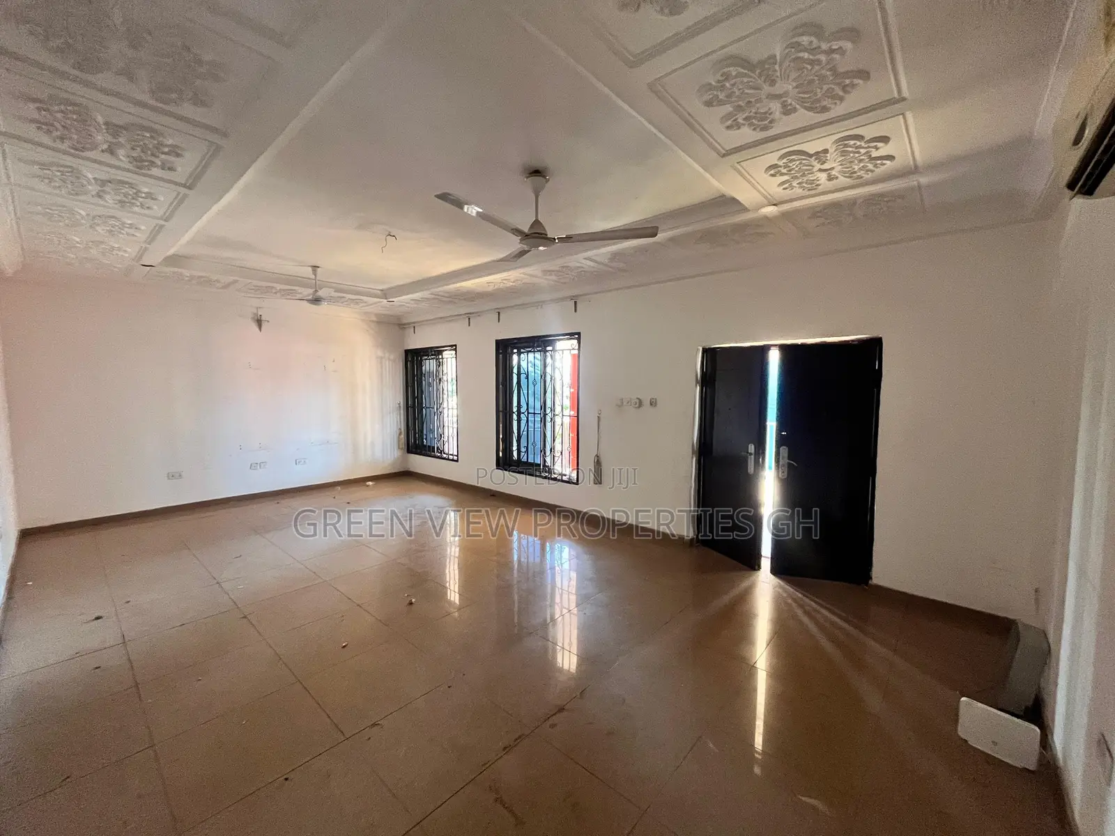 3bdrm Apartment in East Legon for rent