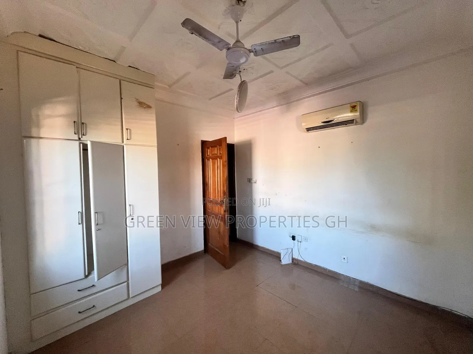 3bdrm Apartment in East Legon for rent