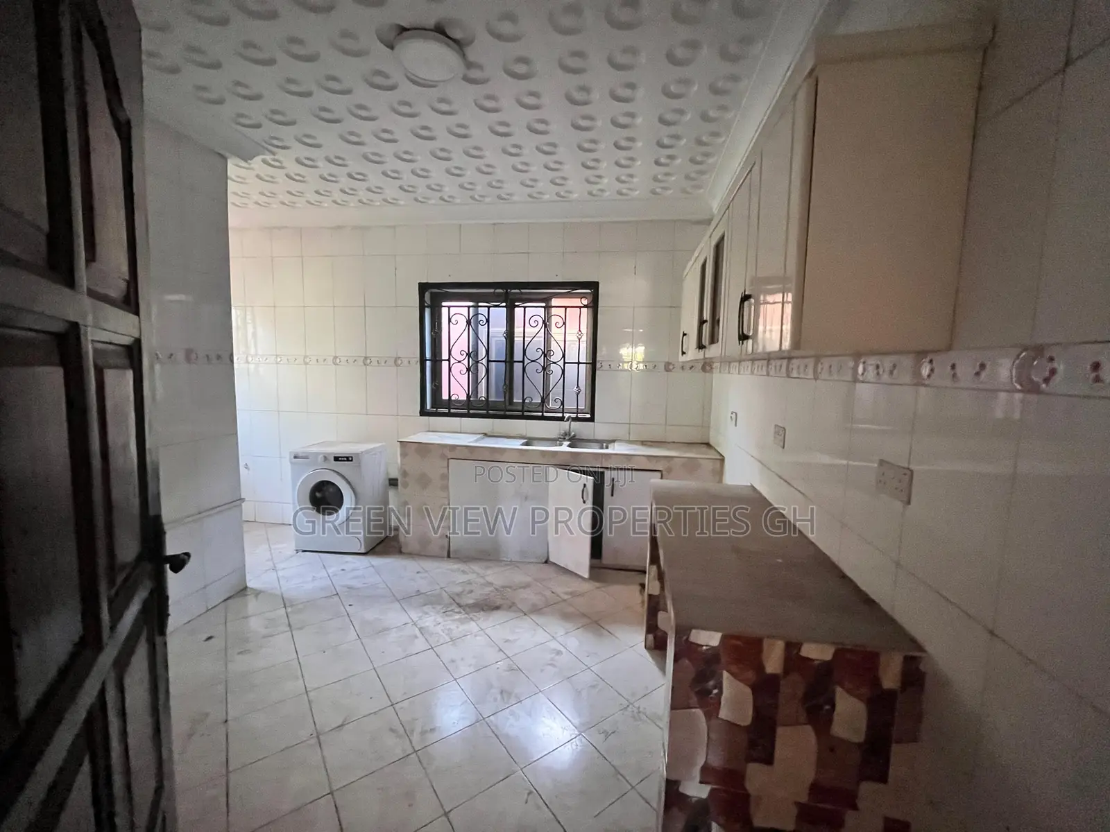 3bdrm Apartment in East Legon for rent