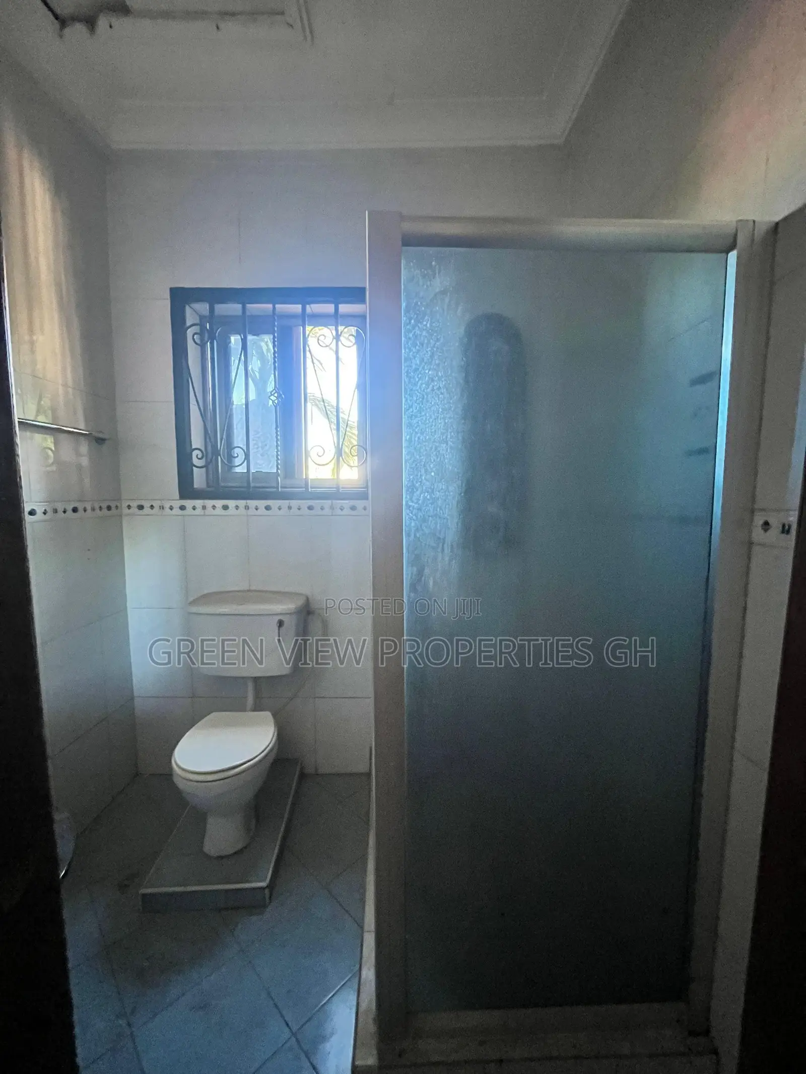 3bdrm Apartment in East Legon for rent