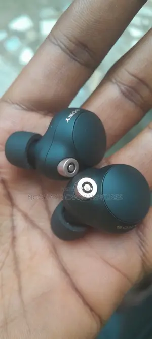 Sony Wf-1000xm4