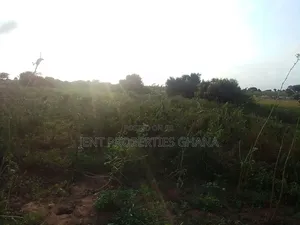 Titled 1 Acre of Land for Sale at West Legon