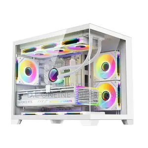 Aochi Panoramic Seaview Gaming Case