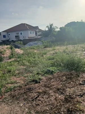 Titled 1 Acre of Land for Sale at West Legon