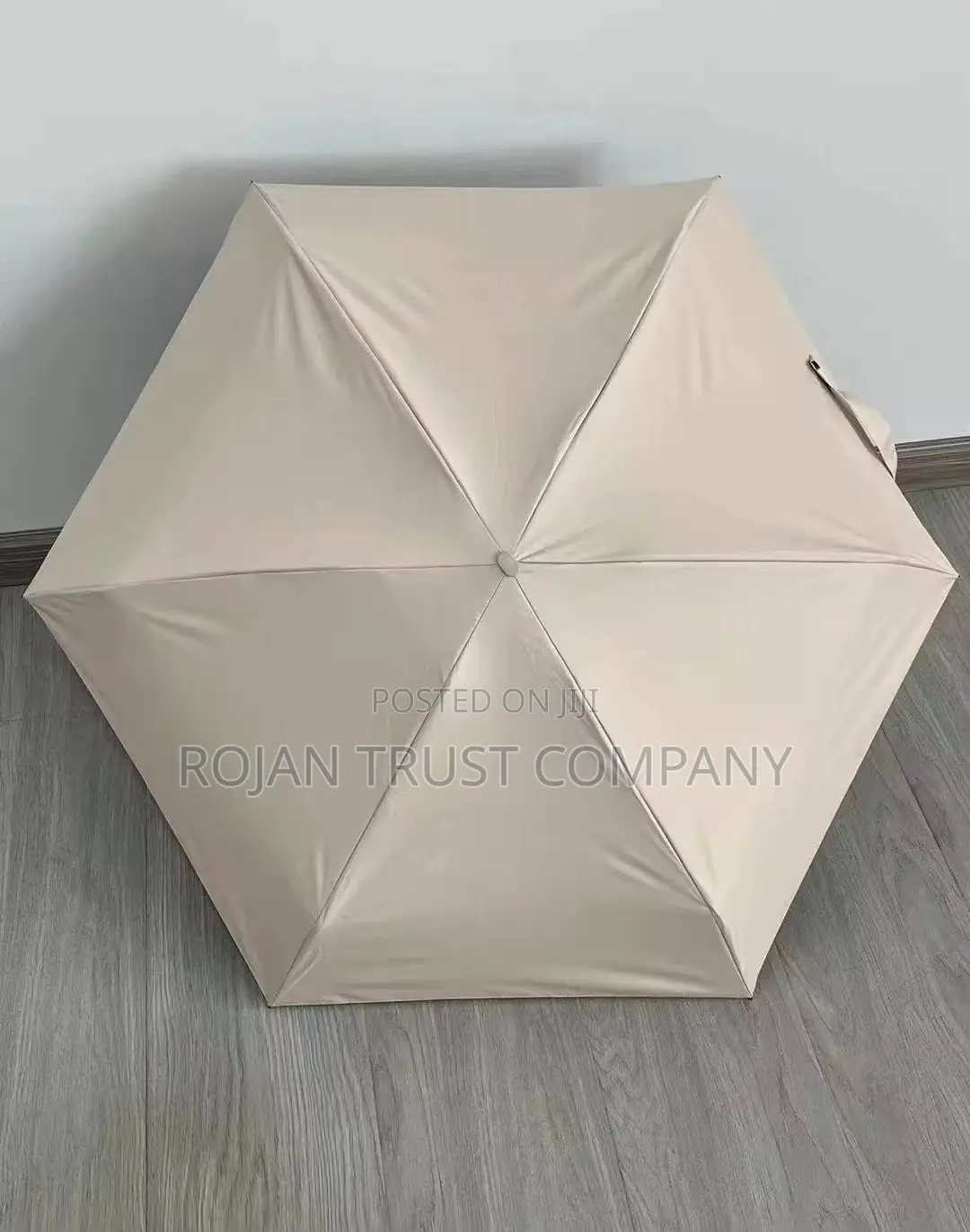 Portable Premium Umbrella