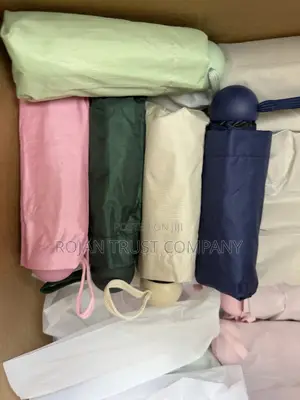 Portable Premium Umbrella