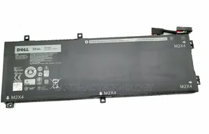 Genuine 6gtpy Battery for XPS 15 9550 9560 Precision