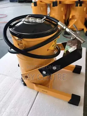 Becco Grease