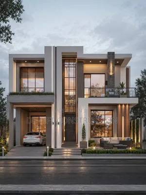 Please Contact Me for All Your Architectural Services