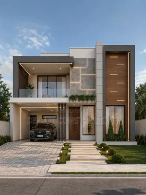 Please Contact Me for All Your Architectural Services