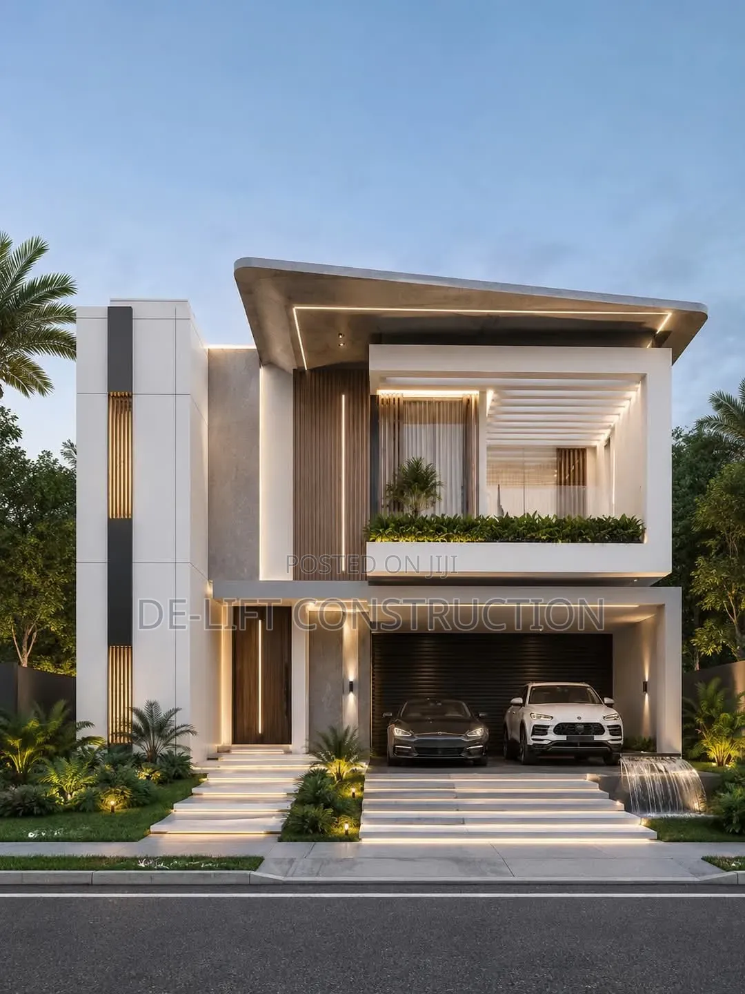 Please Contact Me for All Your Architectural Services